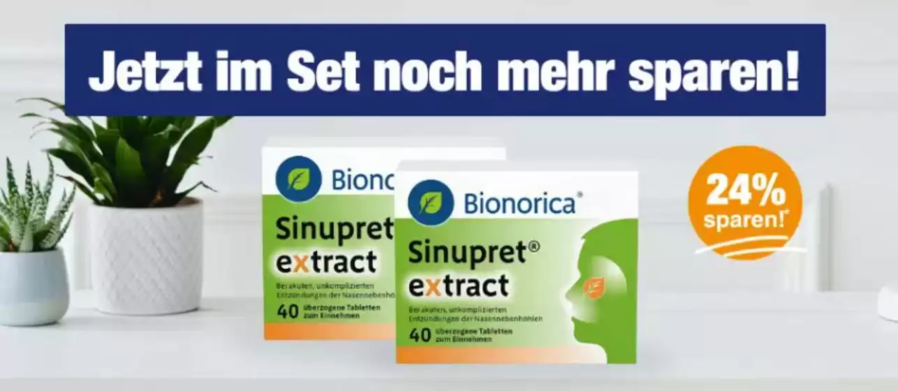 Easy Apotheke Katalog in Neunkirchen (Bernkastel-Wittlich) | Jetzt Im Set Noch Mehr Sparen* | 2025-12-10T00:00:00.000Z - 2025-12-29T00:00:00.000Z