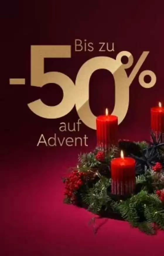 Depot Katalog in Rietberg | Bis Zu -50% Auf Dadvent | 2025-12-12T00:00:00.000Z - 2025-12-23T00:00:00.000Z