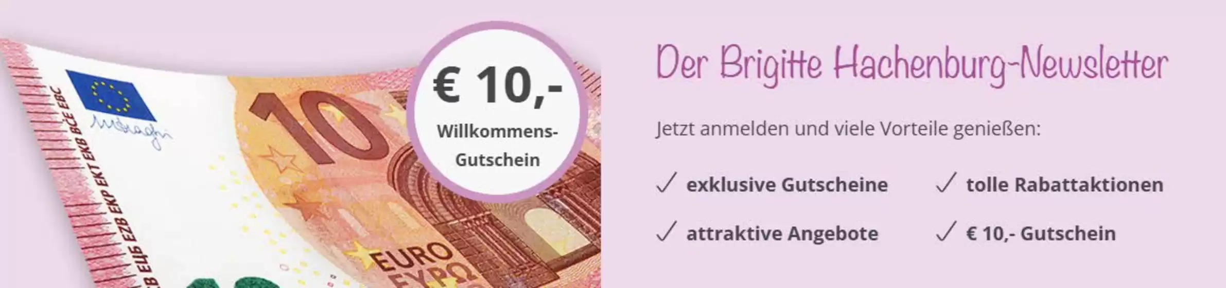 Brigitte Hachenburg Katalog in Delbrück | Der Brigitte Harchernburg Newsleter | 2025-12-12T00:00:00.000Z - 2026-01-09T00:00:00.000Z