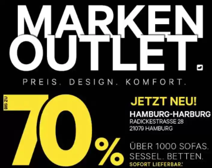 Kabs Polsterwelt Katalog in Sinzheim | Marken Outlet | 2025-12-12T00:00:00.000Z - 2025-12-29T00:00:00.000Z