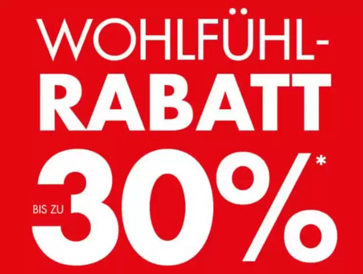 Reddy Küchen Katalog in Sinzheim | Wohlfuhl Rabatt Bis Zu 30%/ | 2025-12-12T00:00:00.000Z - 2026-01-15T00:00:00.000Z