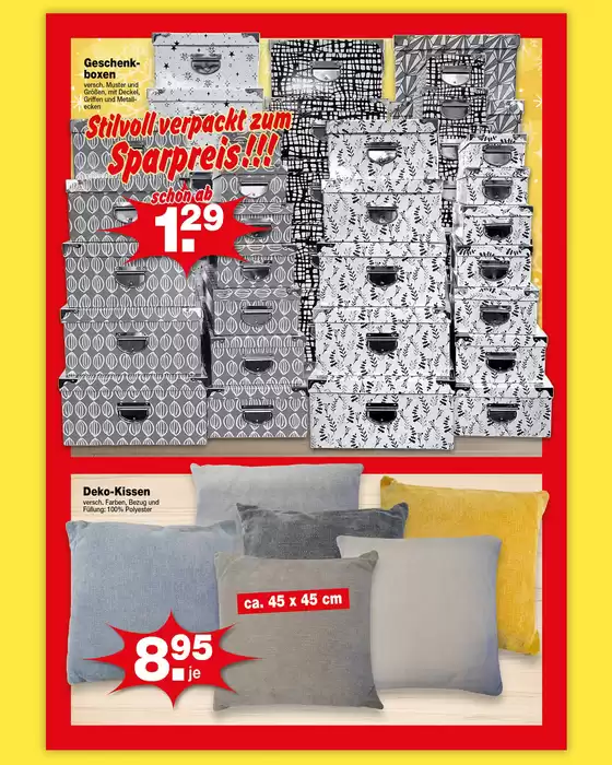 Krümet Sonderposten Katalog in Hennigsdorf | Wir Feiern Sie Sparen* | 2025-12-15T00:00:00.000Z - 2025-12-20T00:00:00.000Z