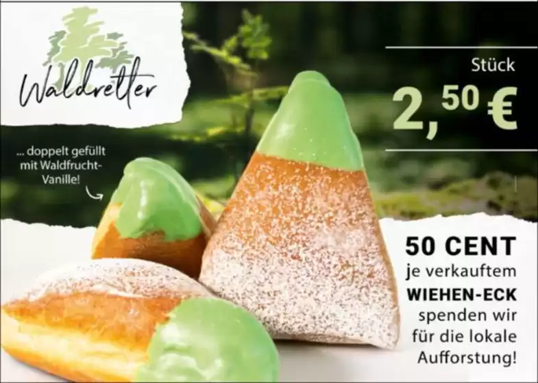 Bäckerei Schmidt Katalog in Strausberg | Adventskruste | 2025-12-16T00:00:00.000Z - 2026-01-02T00:00:00.000Z