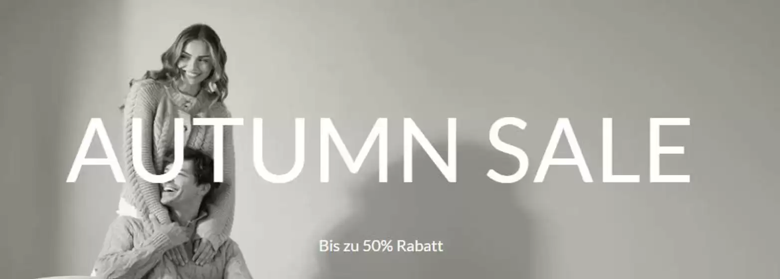 SØR Katalog in Lägerdorf | Autumn Sale Bis Zu 50% Rabatt | 2025-12-17T00:00:00.000Z - 2025-12-22T00:00:00.000Z