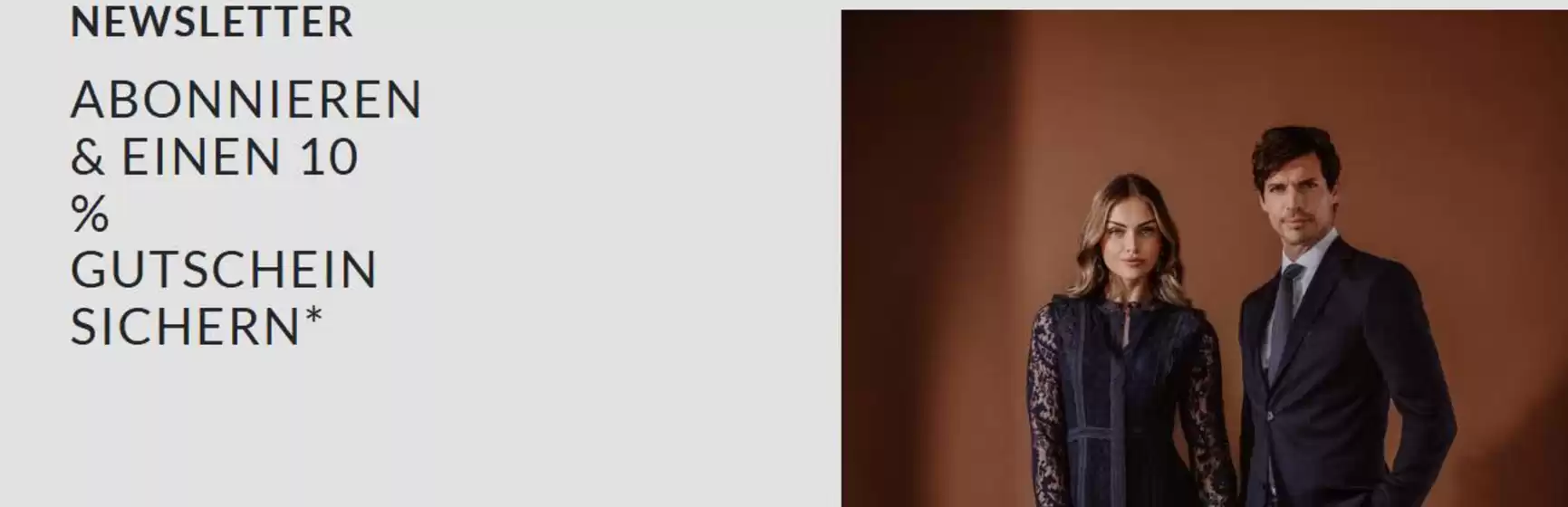 SØR Katalog in Lägerdorf | Newsletter Abonnieren & Einen 10% Gutschein Sichern* | 2025-12-17T00:00:00.000Z - 2025-12-24T00:00:00.000Z