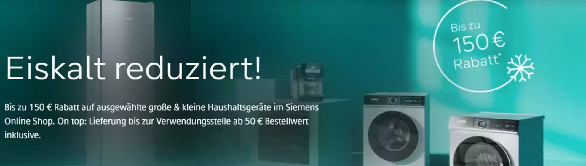 SIEMENS Katalog in Bad Schwartau | Eisklat Resuziert! | 2025-12-17T00:00:00.000Z - 2025-12-30T00:00:00.000Z