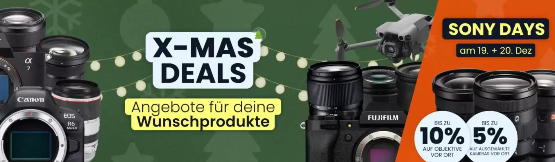 Foto Hamer Katalog in Bad Oldesloe | X-Mas Deals | 2025-12-19T00:00:00.000Z - 2025-12-20T00:00:00.000Z