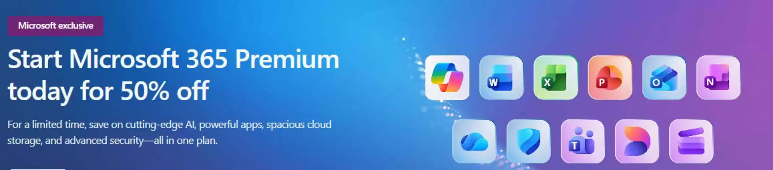 Microsoft Katalog in Bad Vilbel | Smart Microsoft 365 Premium Today For 50% Off | 2025-12-17T00:00:00.000Z - 2026-01-21T00:00:00.000Z