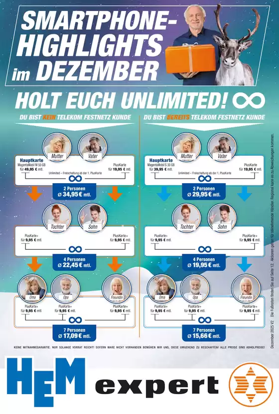 HEM expert Katalog in Weida | Große Auswahl an Angeboten | 2025-12-01T00:00:00.000Z - 2025-12-31T00:00:00.000Z