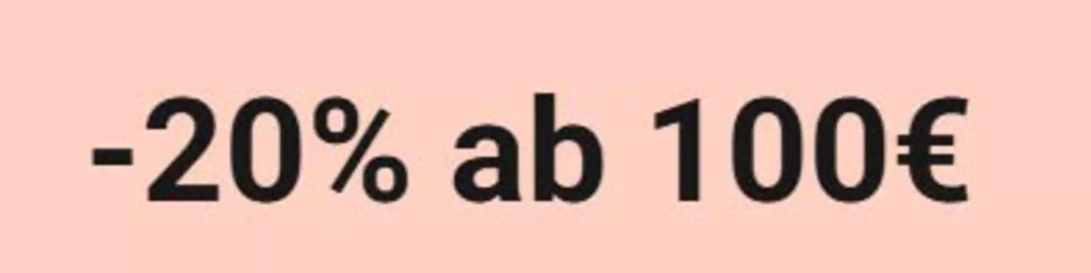 Sarenza Katalog in Münster | -20% Ab 100€ | 2025-12-18T00:00:00.000Z - 2025-12-20T00:00:00.000Z