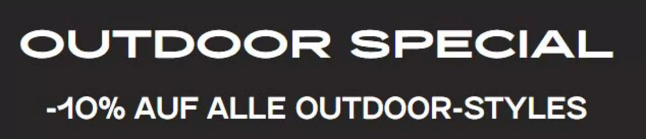 CINQUE Katalog in Rotenburg (Wümme) | Outdoor Special  | 2025-12-19T00:00:00.000Z - 2026-01-10T00:00:00.000Z