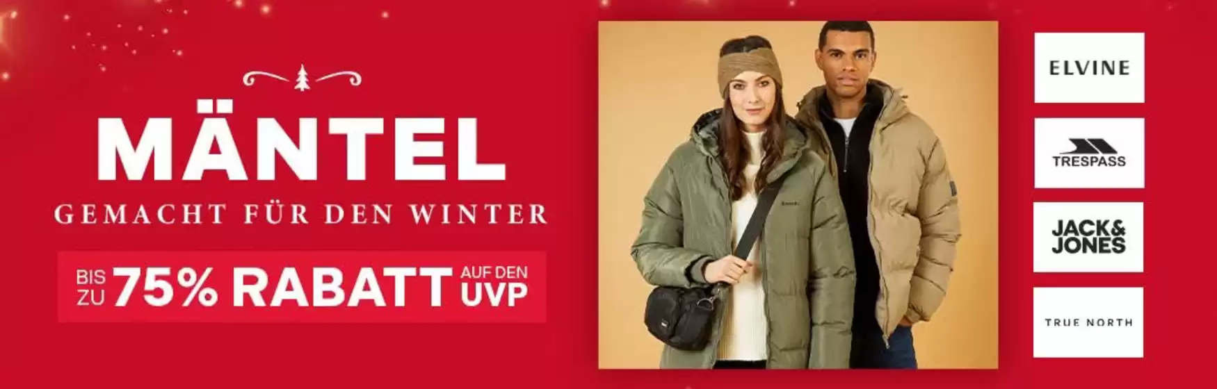 MandMDirect Katalog in Jülich | Mantel Bis Zu 75% Rabatt  | 2025-12-19T00:00:00.000Z - 2026-01-22T00:00:00.000Z