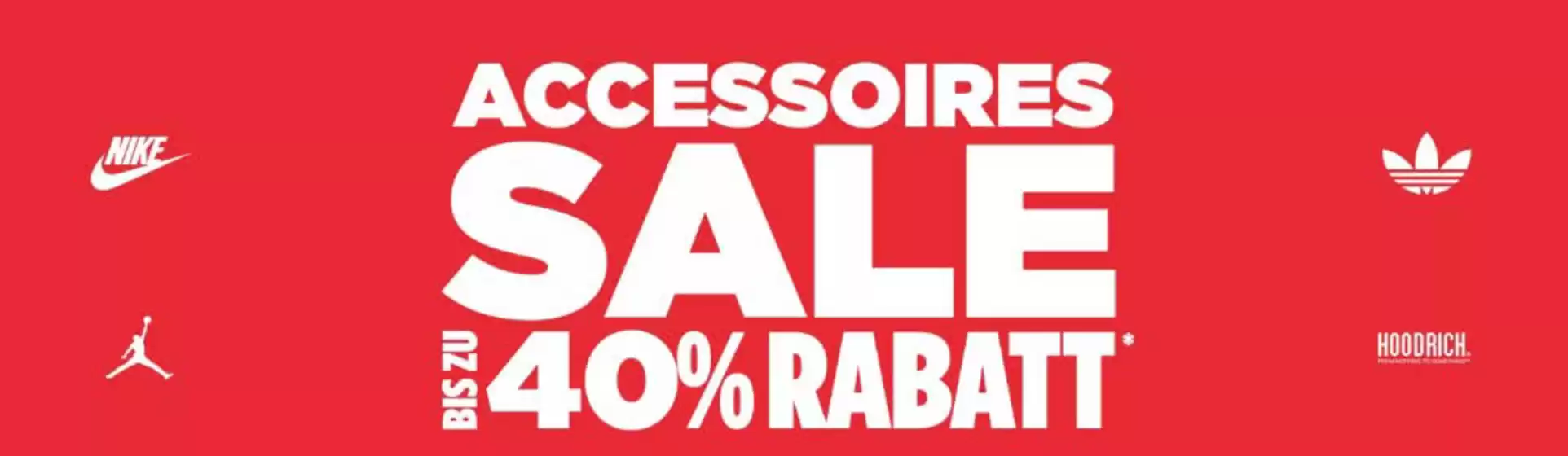 JD Sports Katalog in Gronau (Westf) | Accessories Sale Bis Zu 40% Rabatt | 2025-12-19T00:00:00.000Z - 2026-01-15T00:00:00.000Z