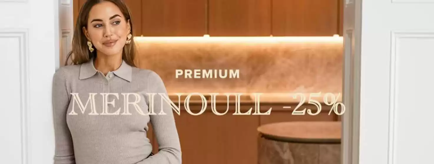 Cubus Katalog in Gronau (Westf) | Premium Merinoull -25% | 2025-12-19T00:00:00.000Z - 2025-12-26T00:00:00.000Z