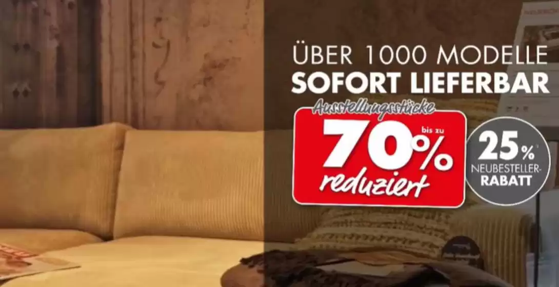 Bettenrid Katalog in Stade | Uber 1000 Modelle Sofort Lieferbar | 2025-12-19T00:00:00.000Z - 2025-12-25T00:00:00.000Z