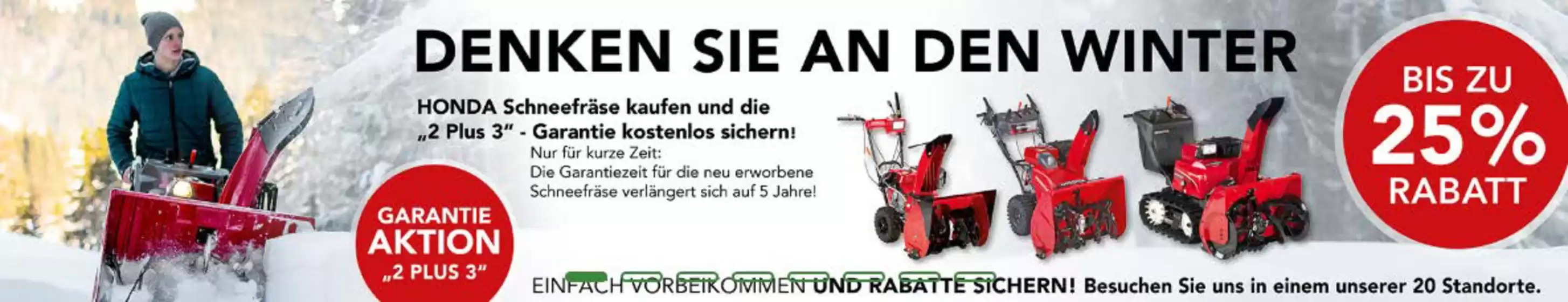 Endress Motorgeräte Katalog in Römhild | Denken Sie Sn Den Winter | 2025-12-23T00:00:00.000Z - 2025-12-27T00:00:00.000Z