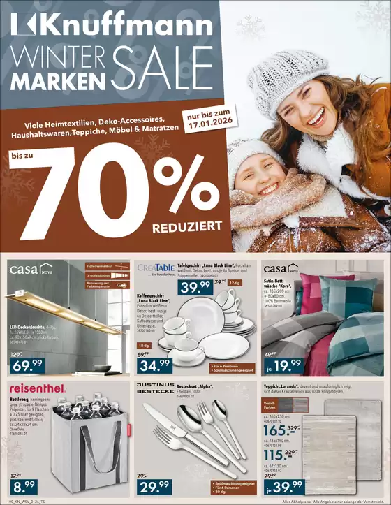 Franz Knuffmann Katalog in Markdorf | KN WSV 0126 | 2025-12-23T00:00:00.000Z - 2026-01-17T00:00:00.000Z