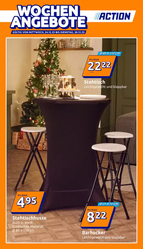 Action Katalog in Göppingen | Action flugblatt | 2025-12-24T00:00:00.000Z - 2025-12-30T00:00:00.000Z