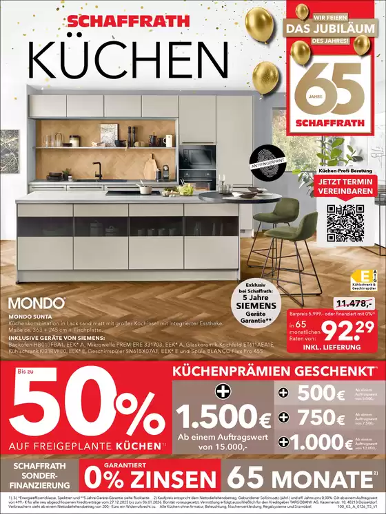 Schaffrath Katalog in Leipzig | Schaffrath KS A | 2025-12-27T00:00:00.000Z - 2026-01-06T00:00:00.000Z