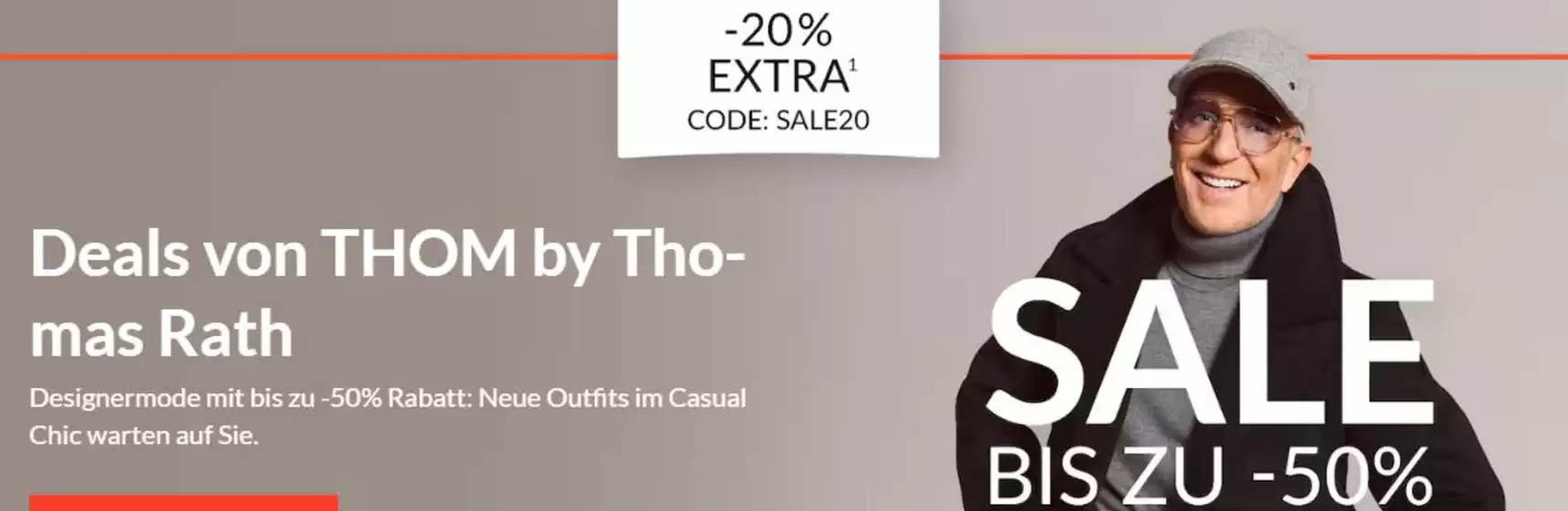 HSE24 Katalog in Korbach | Deals Von Thom By Thomas Rath | 2025-12-24T00:00:00.000Z - 2026-01-07T00:00:00.000Z