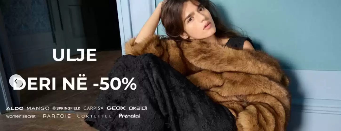 Cortefiel Katalog in Lindenberg im Allgäu | Ulje Deri Ne -50% ~ | 2025-12-26T00:00:00.000Z - 2025-12-30T00:00:00.000Z