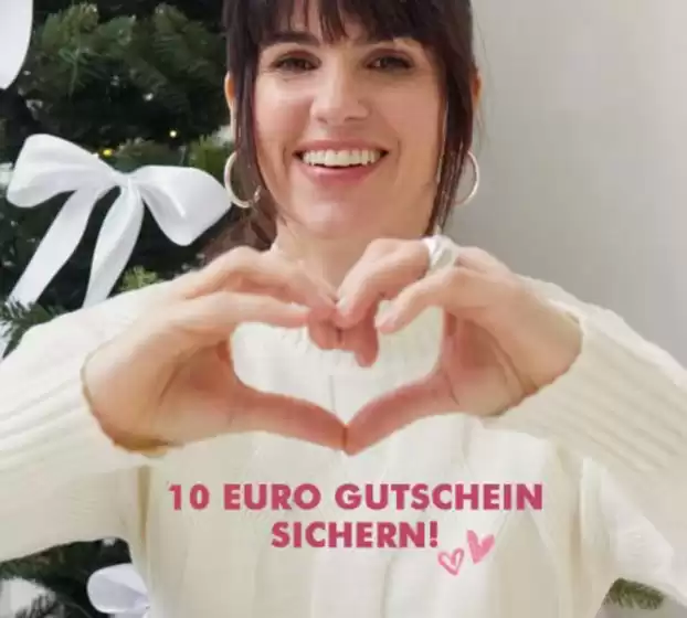 Liberty Woman Katalog in Lindenberg im Allgäu | 10 Euro Gurschein Sichern! | 2025-12-26T00:00:00.000Z - 2025-12-31T00:00:00.000Z