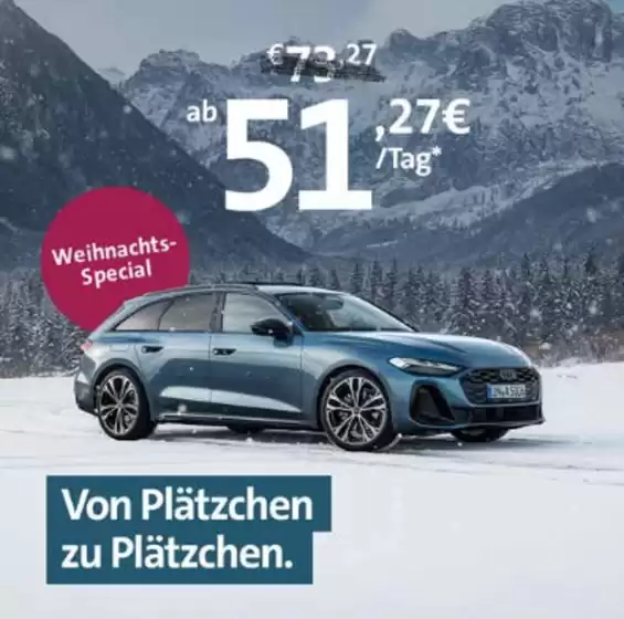 Euromobil Katalog | Weihnachts Special | 2025-12-30T00:00:00.000Z - 2026-01-15T00:00:00.000Z