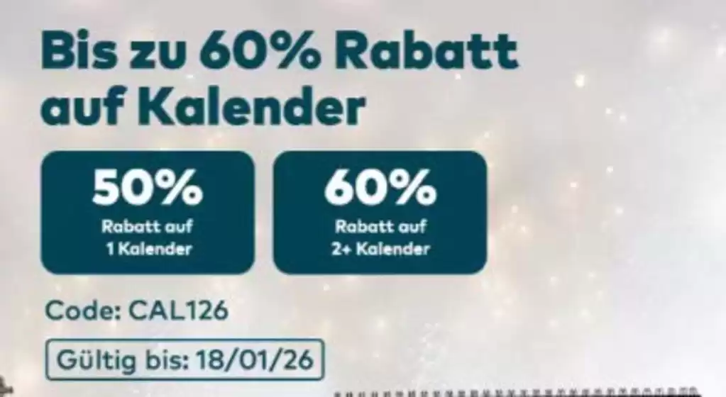 Snapfish Katalog in Dormagen | Bis Zu 60% Rabatt Auf Kalender | 2026-01-12T00:00:00.000Z - 2026-01-18T00:00:00.000Z