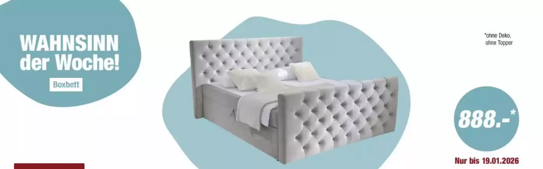 Poco Katalog | Wahnsinn Der Woche! | 2026-01-13T00:00:00.000Z - 2026-01-19T00:00:00.000Z