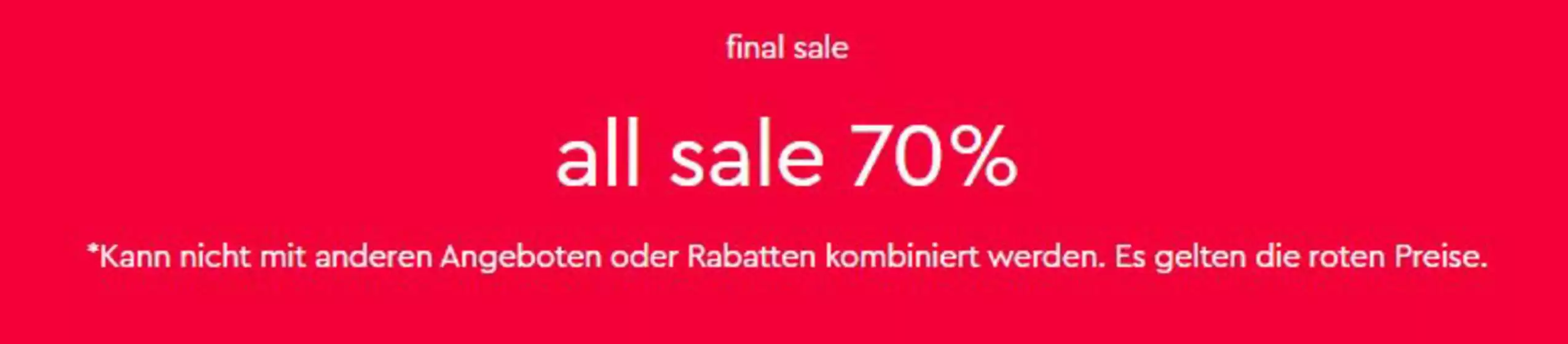 Gina Tricot Katalog in Wetzlar | Final All Sale 70% | 2026-01-28T00:00:00.000Z - 2026-02-11T00:00:00.000Z
