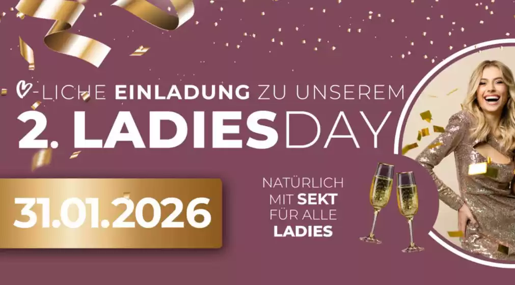 Möbel Bernskötter Katalog | Liche Einladung Zu Unserem | 2026-01-28T00:00:00.000Z - 2026-01-31T00:00:00.000Z