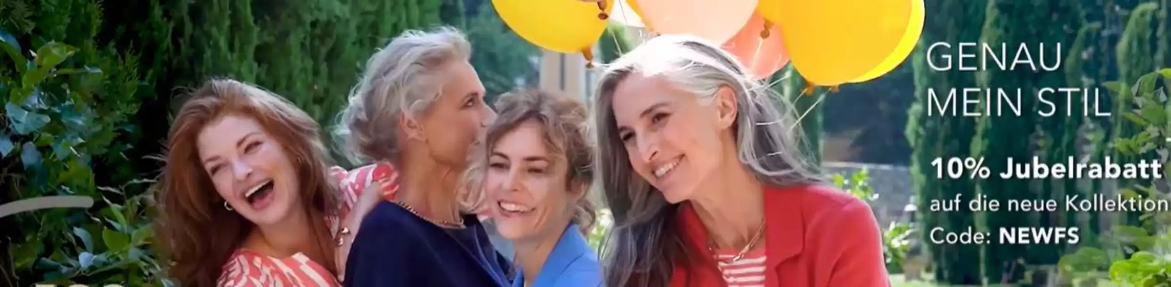 Ateliergs Katalog in Wetzlar | Genau Mein Stil | 2026-01-28T00:00:00.000Z - 2026-02-09T00:00:00.000Z