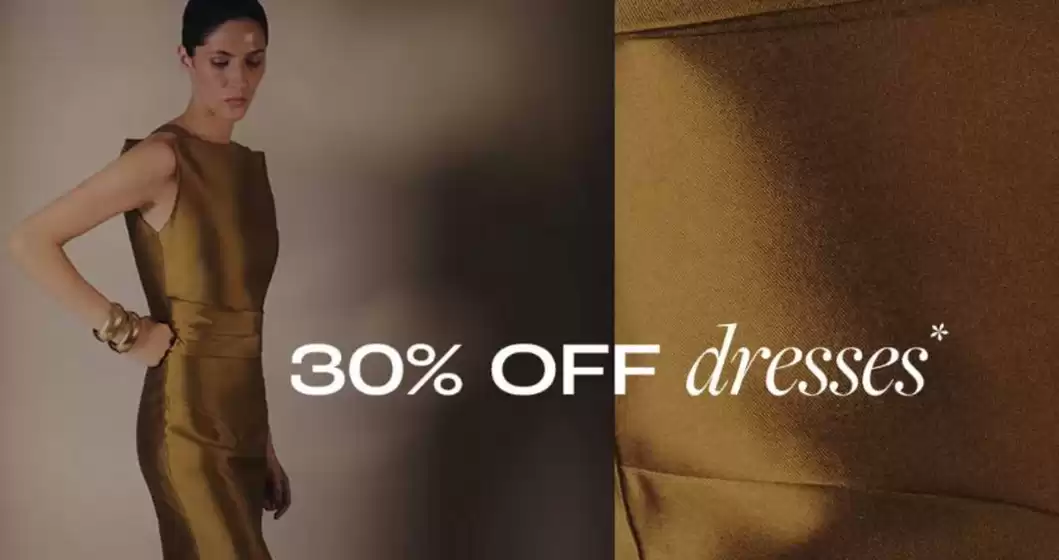 Karen Millen Katalog in Wetzlar | 30% Off Dresses | 2026-01-28T00:00:00.000Z - 2026-02-11T00:00:00.000Z