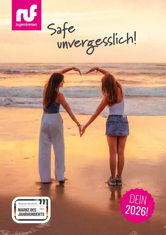 Ruf Katalog in Wetzlar | Safe Unvergesslich! | 2026-01-28T00:00:00.000Z - 2026-12-31T00:00:00.000Z