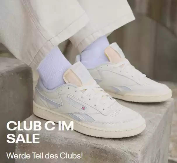 Reebok Katalog in Heuchelheim | Club Cim Sale | 2026-01-28T00:00:00.000Z - 2026-02-11T00:00:00.000Z