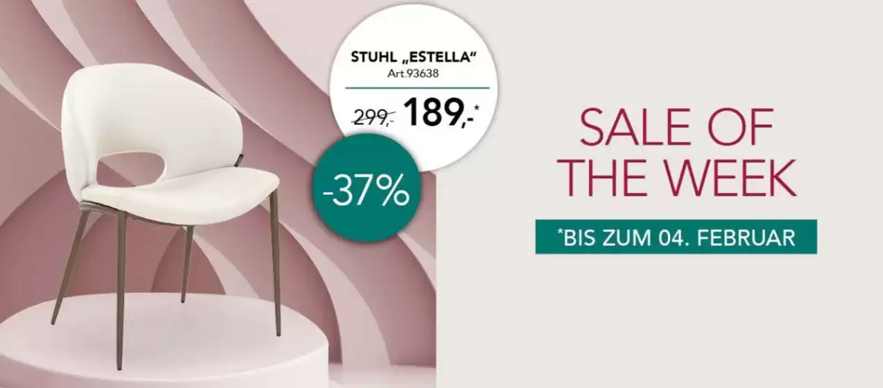Möbel Rahaus Katalog in Polling (Mühldorf am Inn) | Sale Of The Week` | 2026-01-29T00:00:00.000Z - 2026-02-04T00:00:00.000Z