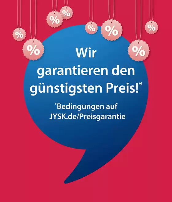 JYSK Katalog in Saarburg | Attraktive Angebote entdecken | 2026-01-29T00:00:00.000Z - 2026-02-12T00:00:00.000Z