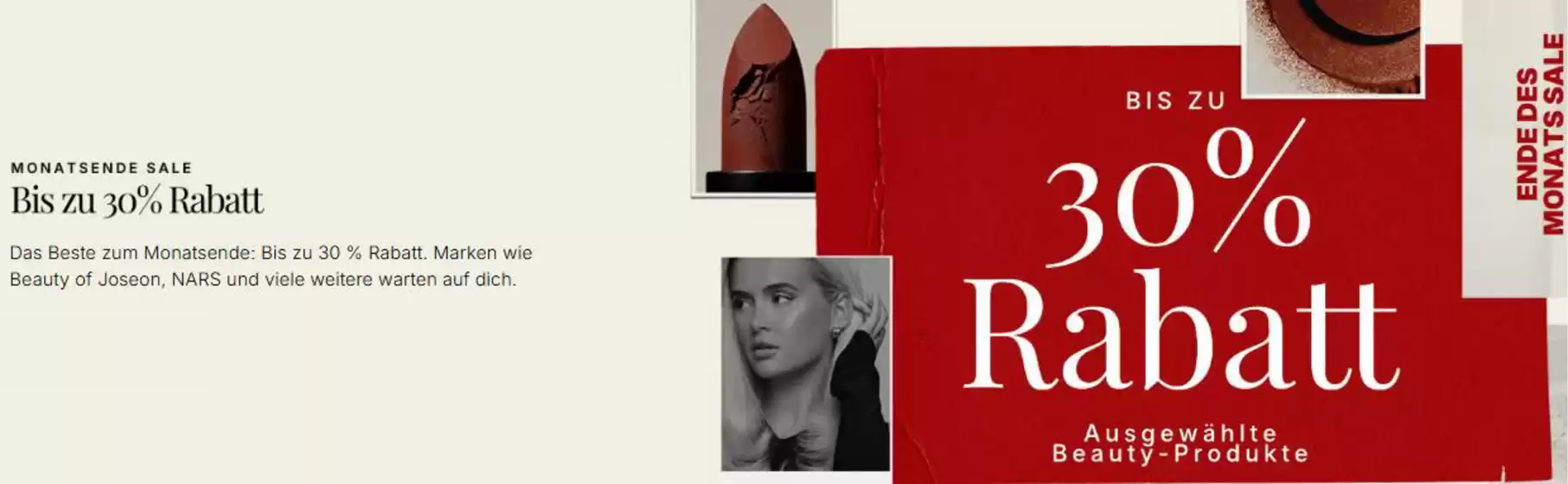 Look Fantastic Katalog in Winterbach (Rems-Murr-Kreis) | Monatsende Sale Bis Zu 30% Rabatt | 2026-01-30T00:00:00.000Z - 2026-01-31T00:00:00.000Z