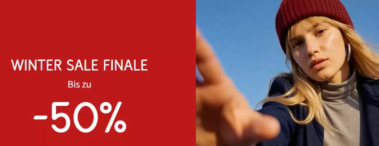 bonprix Katalog in Weiterstadt | Winter Sale Finale Bis Zu -50% | 2026-02-03T00:00:00.000Z - 2026-02-19T00:00:00.000Z