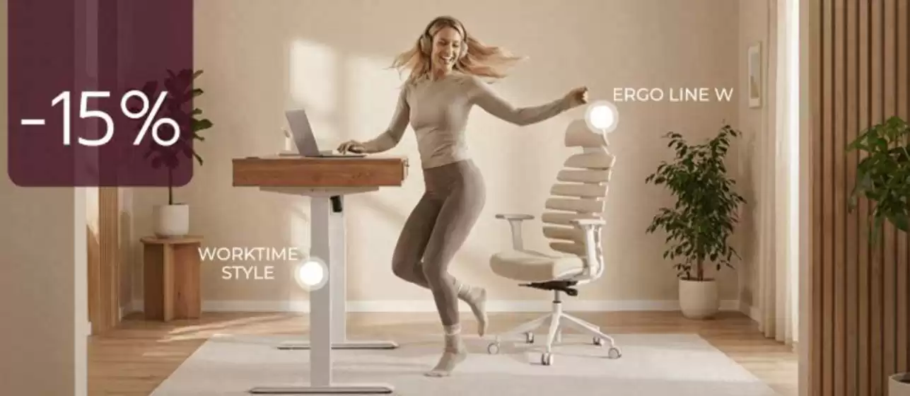 Buerostuhl24 Katalog in Wittichenau | -15%` | 2026-02-03T00:00:00.000Z - 2026-02-14T00:00:00.000Z