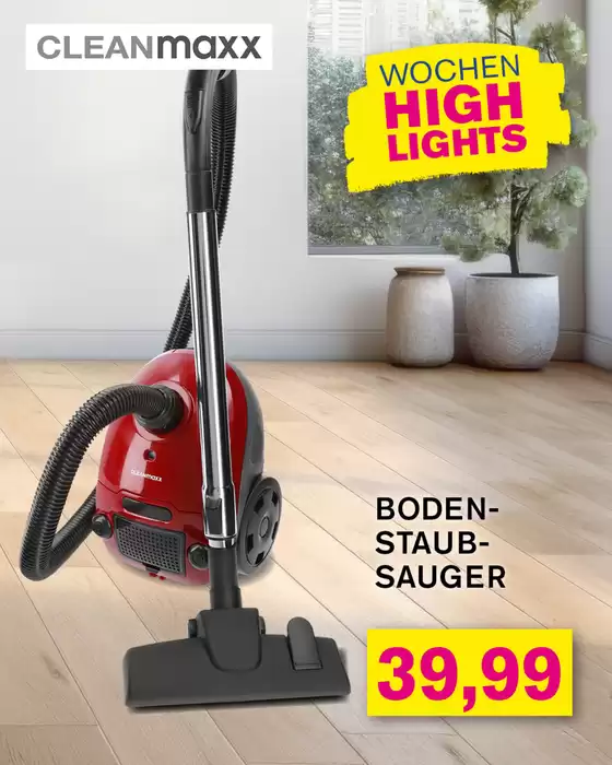 KODi Katalog in Leipzig | Tolles Angebot für Schnäppchenjäger | 2026-02-05T00:00:00.000Z - 2026-02-19T00:00:00.000Z