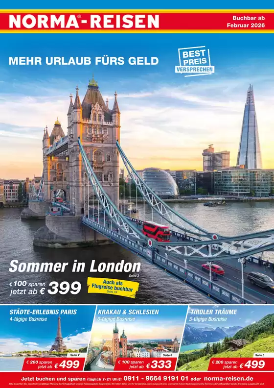 Norma Katalog in Stadtlohn | Exklusive Deals und Schnäppchen | 2026-02-01T00:00:00.000Z - 2026-02-28T00:00:00.000Z