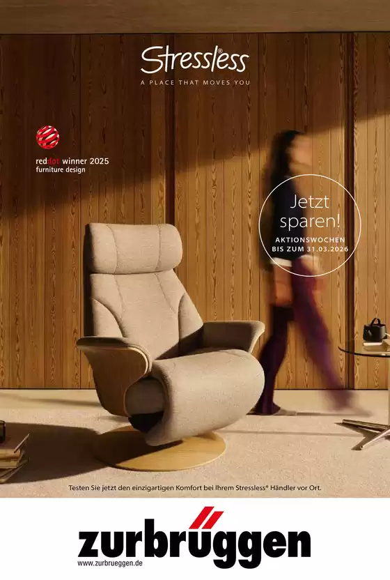 Zurbrüggen Katalog in Hannover | Attraktive Angebote entdecken | 2026-02-05T00:00:00.000Z - 2026-03-31T00:00:00.000Z