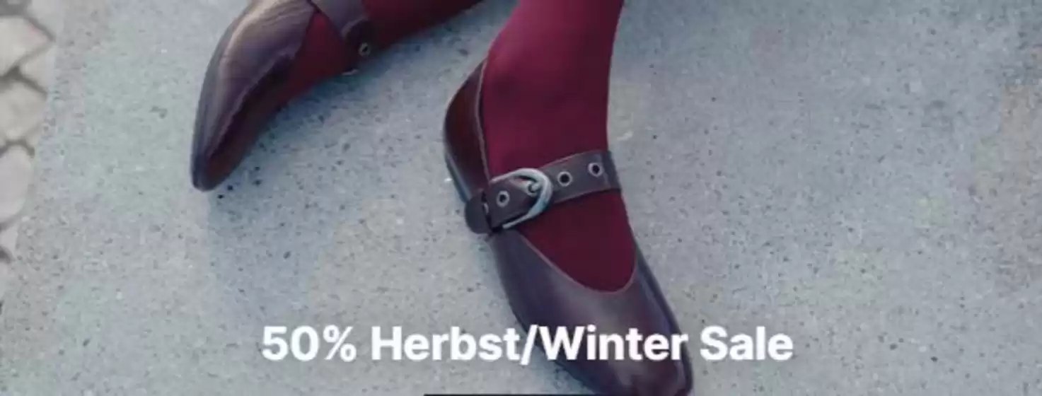 Gabor Katalog in Bonn | 50% Herbst | 2026-02-05T00:00:00.000Z - 2026-02-15T00:00:00.000Z