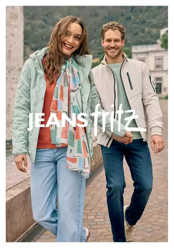 Jeans Fritz Katalog in Naumburg (Saale) | Angebote`  | 2026-02-05T00:00:00.000Z - 2026-12-31T00:00:00.000Z