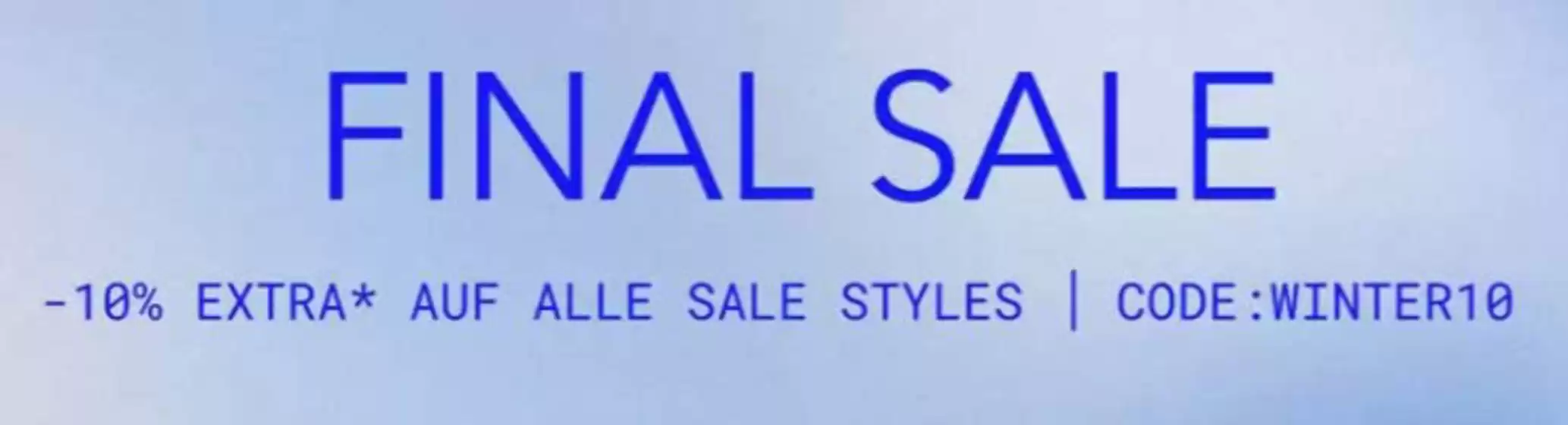 Liebeskind Berlin Katalog in Markranstädt | Final Sale -10% Auf Alle Sale Styles | 2026-02-05T00:00:00.000Z - 2026-02-23T00:00:00.000Z