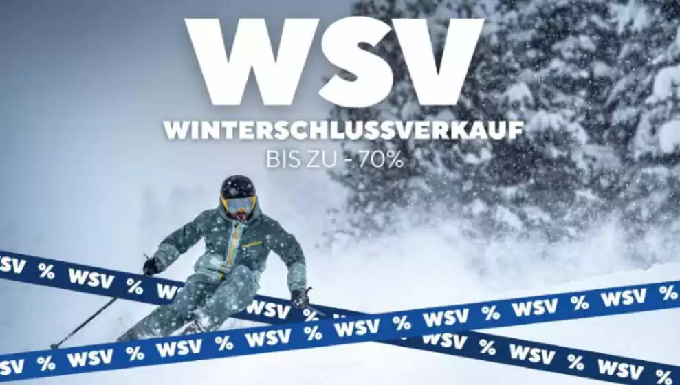 Sporthaus Kaps Katalog in Brühl (Rhein-Erft-Kreis) | Winterschlussverkauf | 2026-02-06T00:00:00.000Z - 2026-02-27T00:00:00.000Z