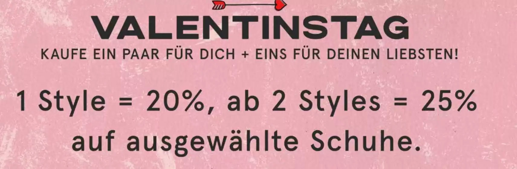 Skechers Katalog in Bremen | Valentinstag | 2026-02-12T00:00:00.000Z - 2026-02-14T00:00:00.000Z