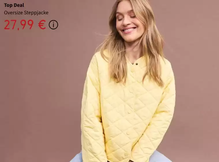 bonprix Katalog in Augsburg | Top Deal*  | 2026-02-12T00:00:00.000Z - 2026-02-20T00:00:00.000Z