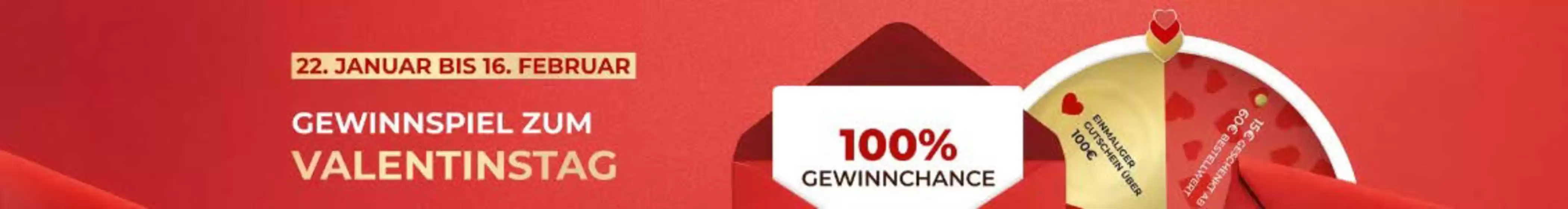 Yves Rocher Katalog in München | Gewinnspiel Zum Valentinsag | 2026-02-12T00:00:00.000Z - 2026-02-16T00:00:00.000Z